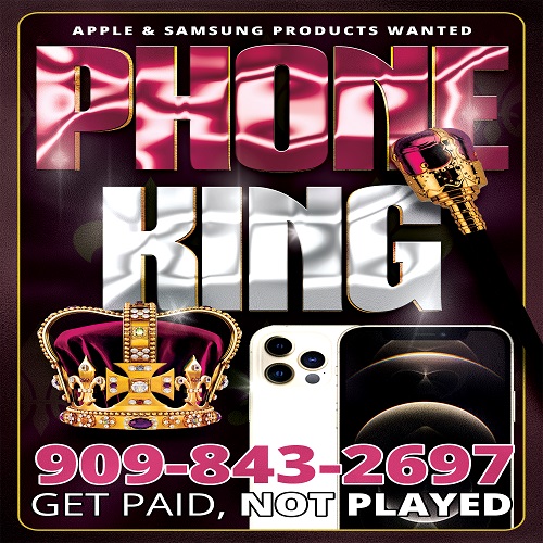 Sell iPhone Inland Empire iPhone Buyer